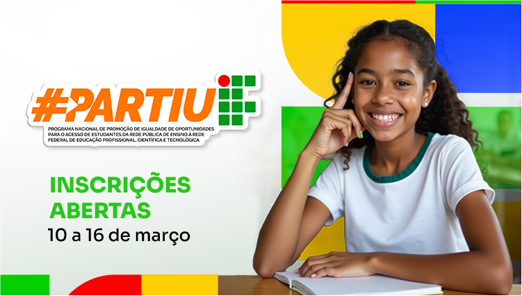 Edital Nº 03/2025 – Seleção de Estudantes para o Curso Preparatório para o Ensino Médio 