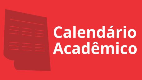 Calendário Acadêmico