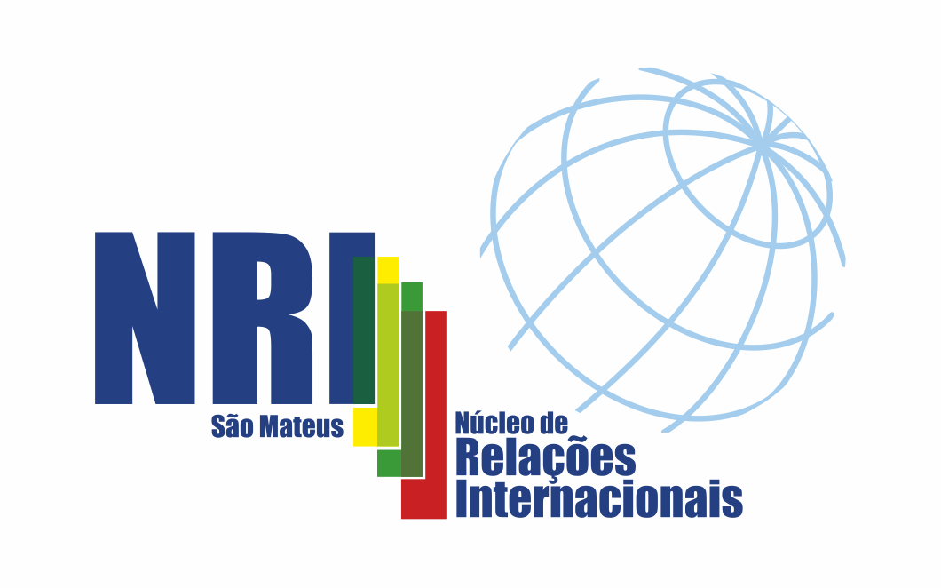 logotipo nri